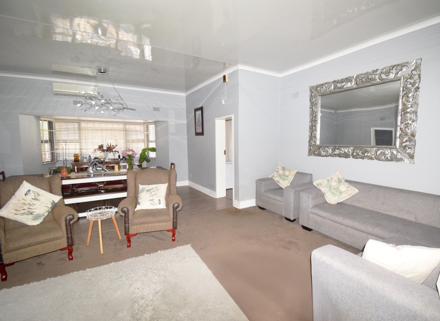 4 Bedroom Property for Sale in St Helena Free State